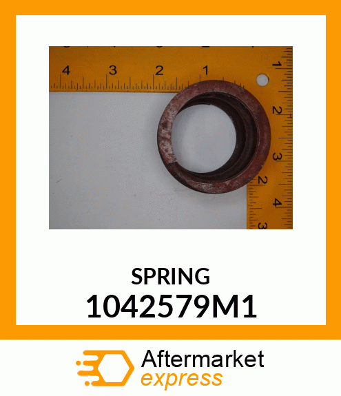 SPRING 1042579M1