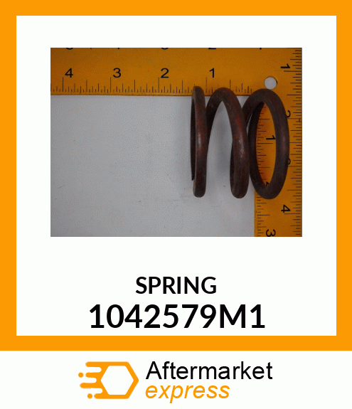 SPRING 1042579M1