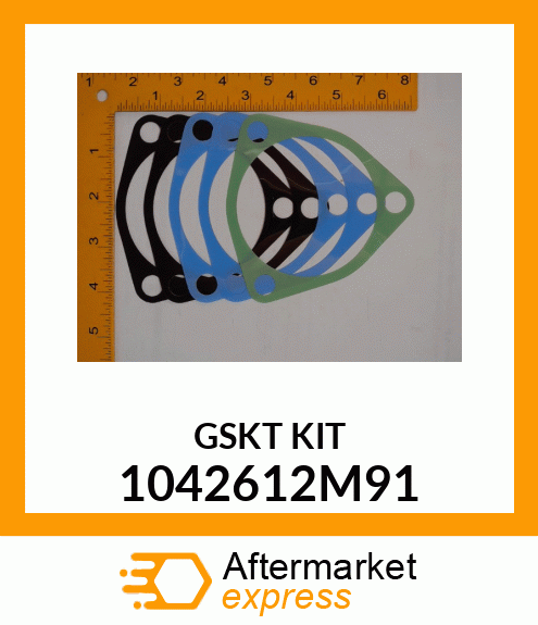 GSKTKIT 1042612M91