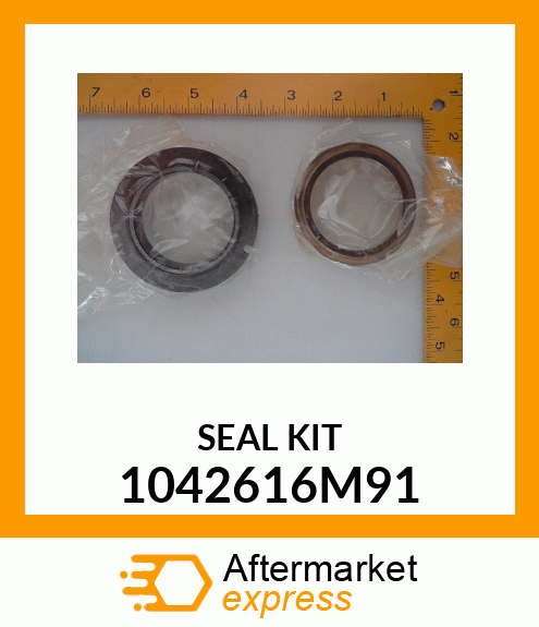 SEALKIT2PC 1042616M91