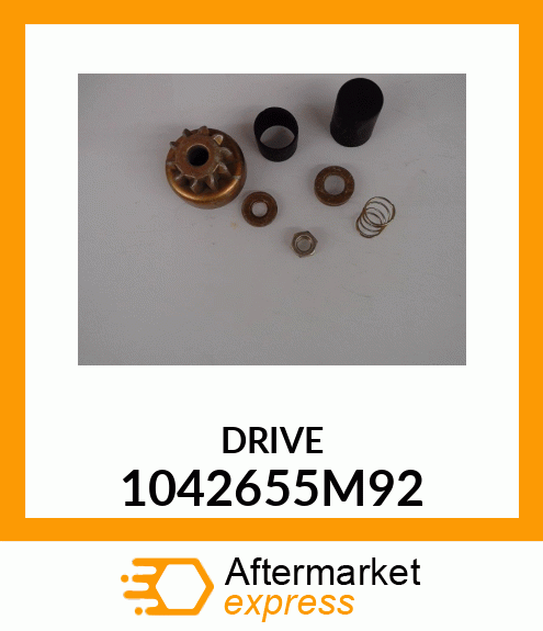 DRIVE7PC 1042655M92