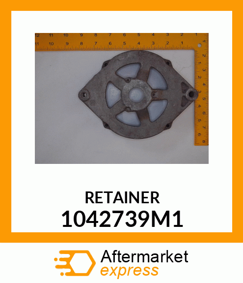 RETAINER 1042739M1