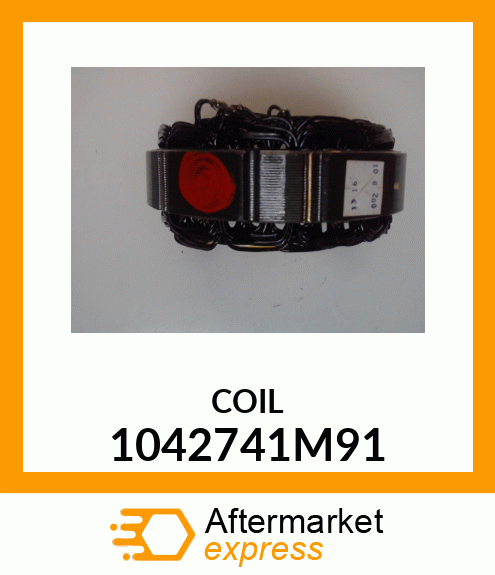 COIL 1042741M91