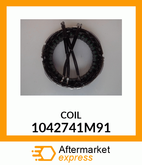 COIL 1042741M91