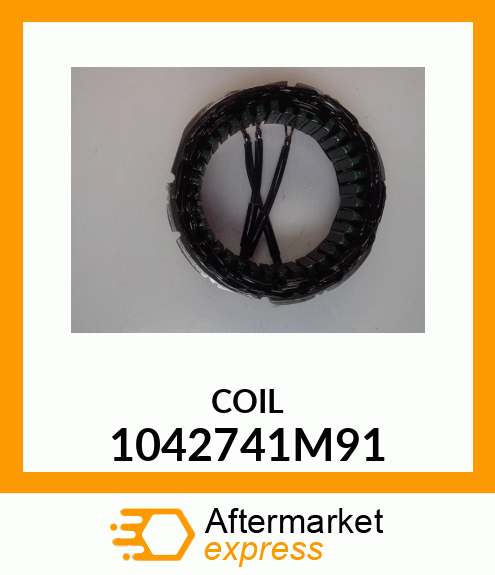 COIL 1042741M91