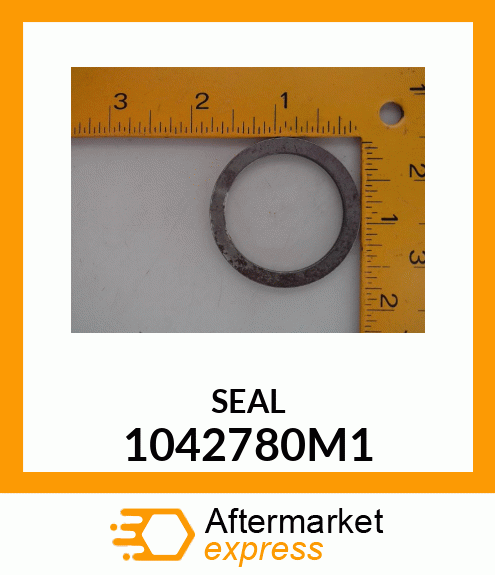 SEAL 1042780M1