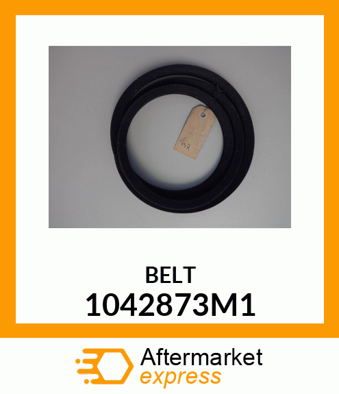 BELT 1042873M1