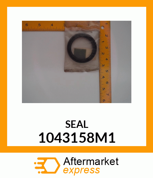 SEAL 1043158M1