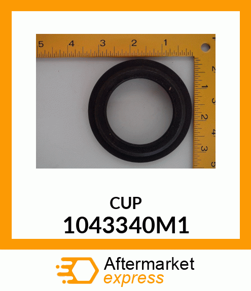 CUP 1043340M1