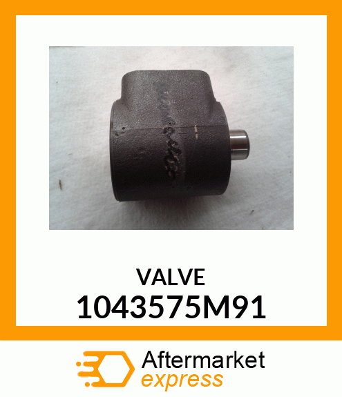 VALVE 1043575M91