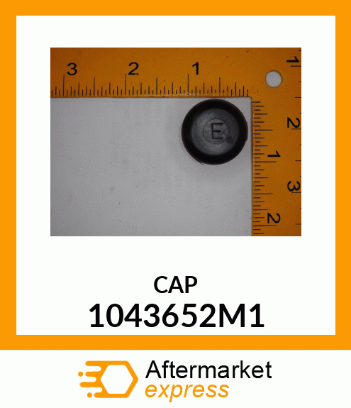 CAP 1043652M1