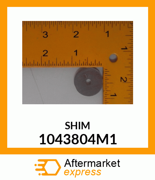 SHIM 1043804M1