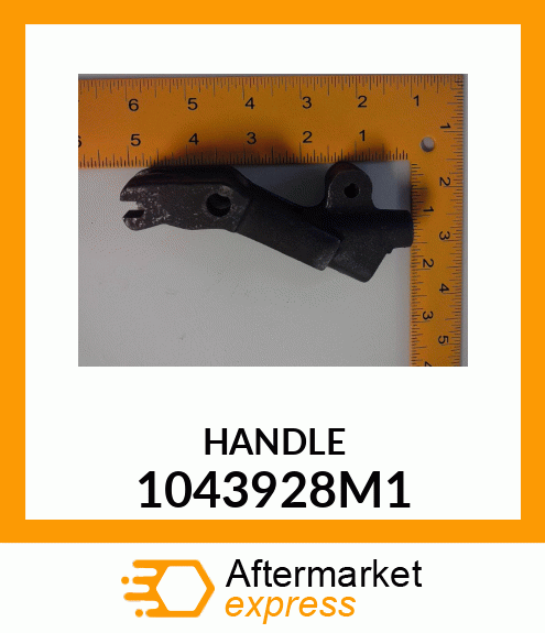 HANDLE 1043928M1