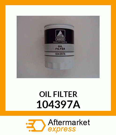 OIL_FILTER 104397A