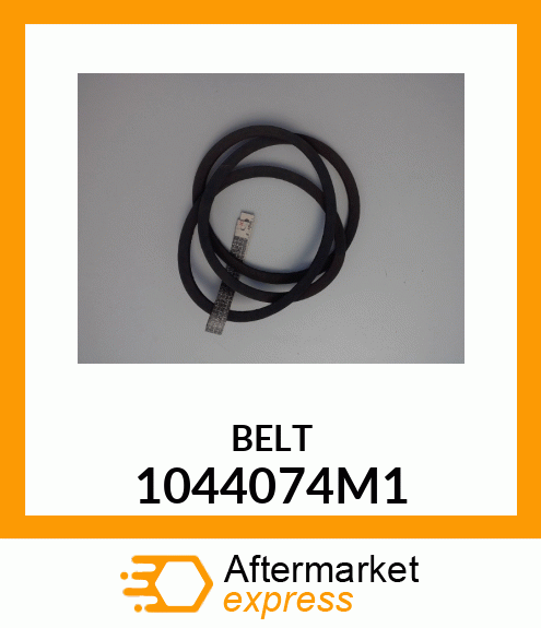 BELT 1044074M1