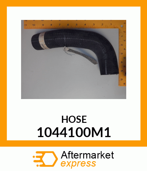 HOSE 1044100M1