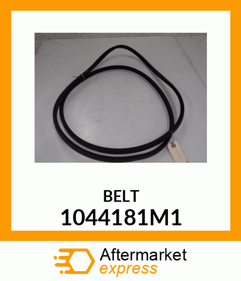 BELT 1044181M1