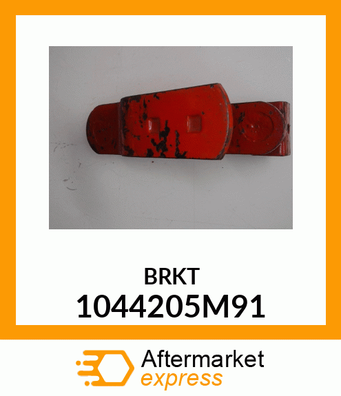 BRKT 1044205M91