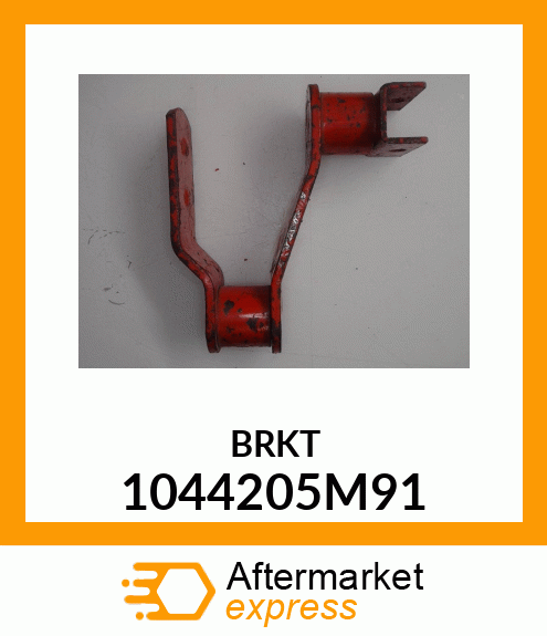 BRKT 1044205M91