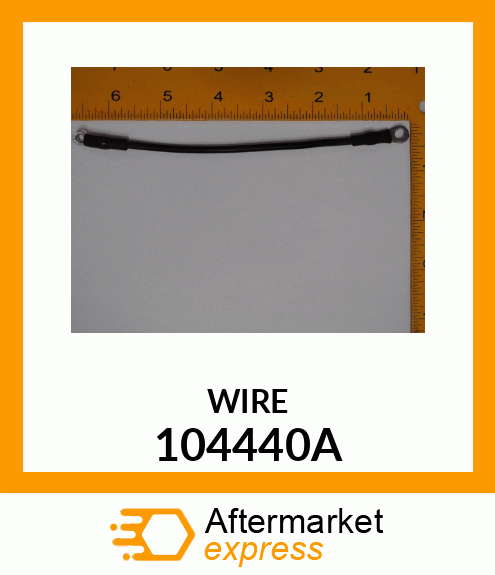 WIRE 104440A