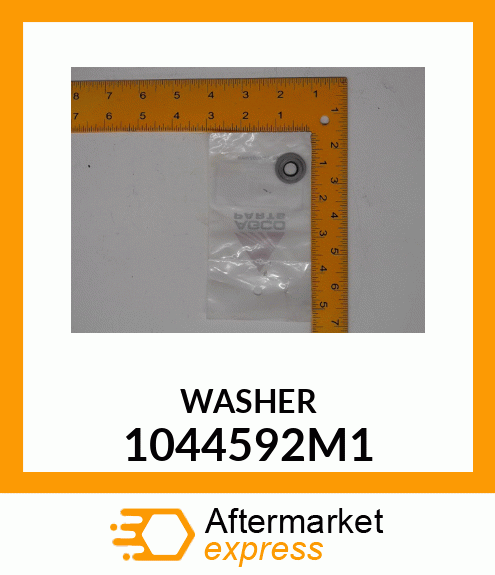 WASHER 1044592M1