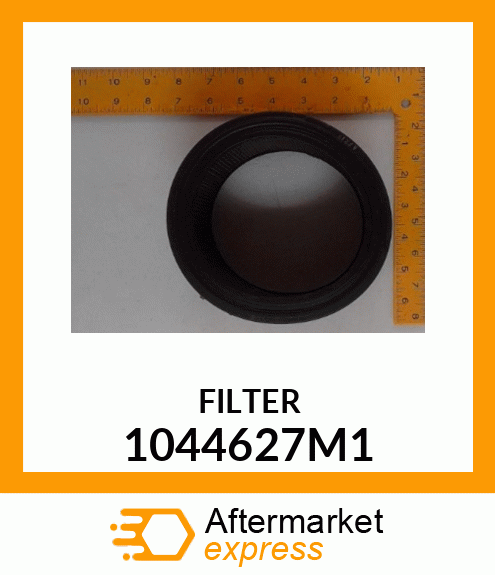 FILTER 1044627M1