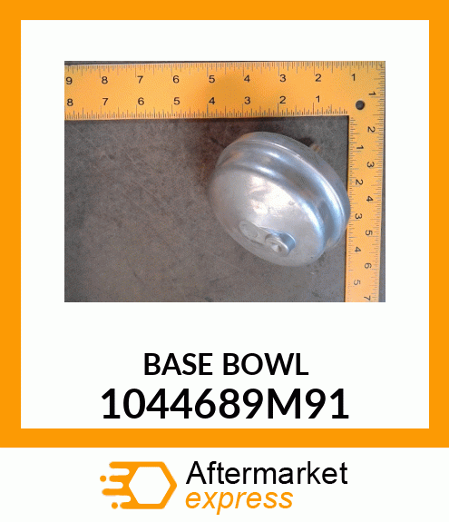 BASEBOWL 1044689M91