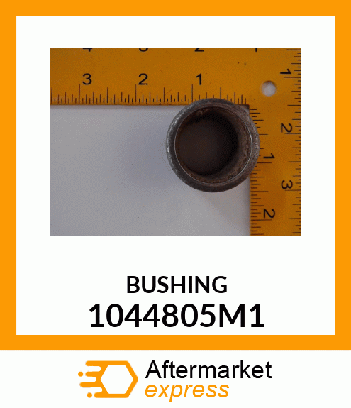 BUSHING 1044805M1