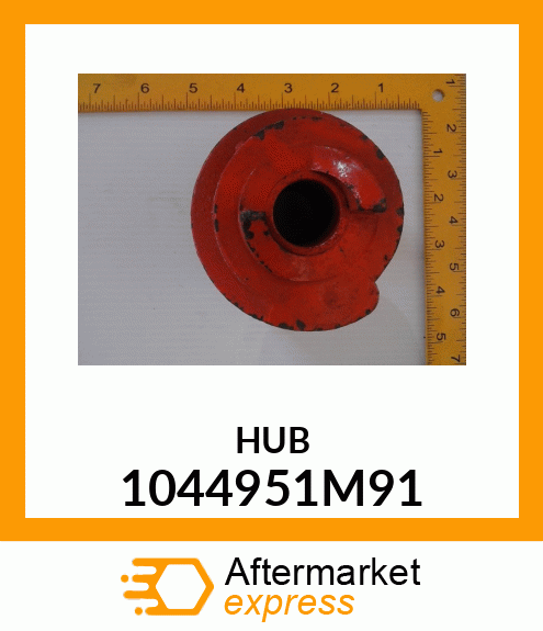 HUB 1044951M91