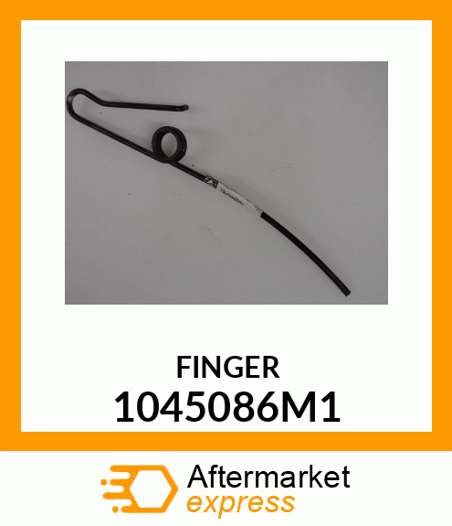 FINGER 1045086M1