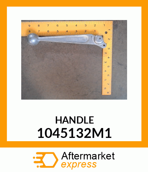 HANDLE 1045132M1