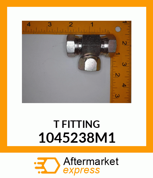 T_FITTING 1045238M1