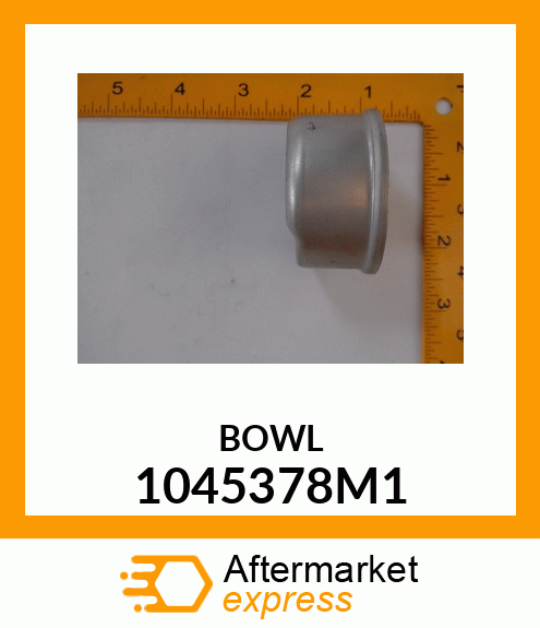 BOWL 1045378M1