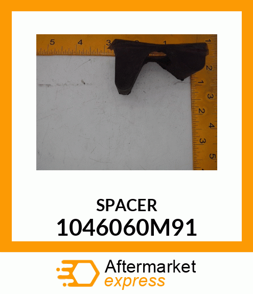 SPACER 1046060M91