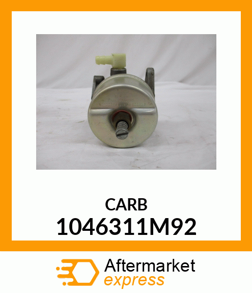 CARB 1046311M92