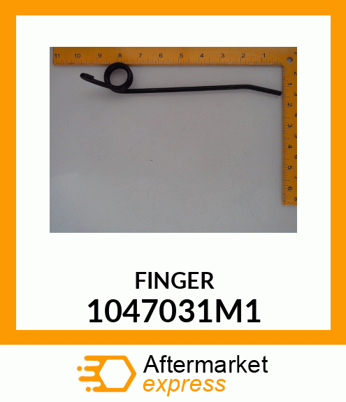 FINGER 1047031M1