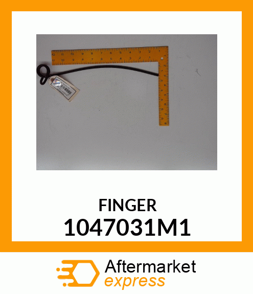 FINGER 1047031M1