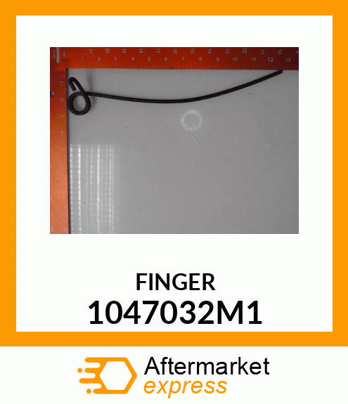 FINGER 1047032M1