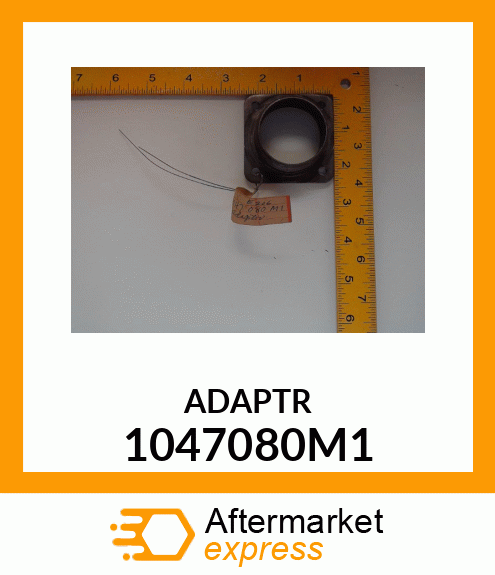 ADAPTR 1047080M1