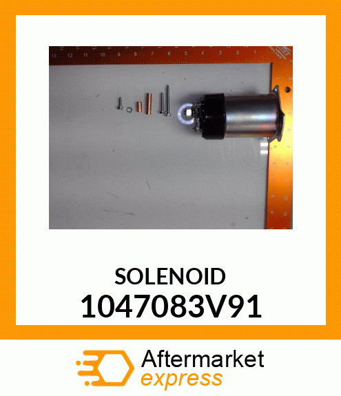 SOLENOID_7PC 1047083V91