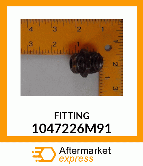 FITTING 1047226M91