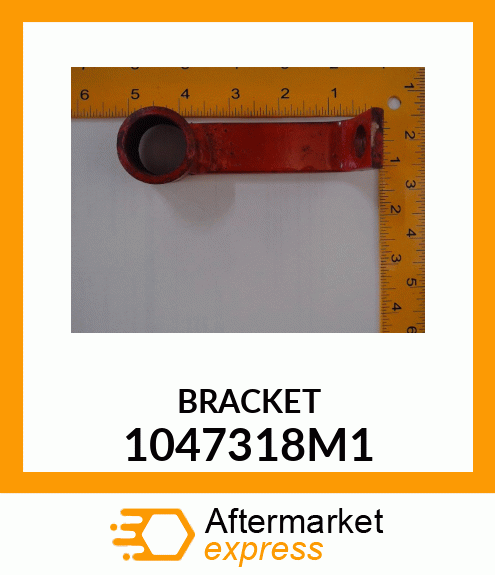 BRACKET 1047318M1