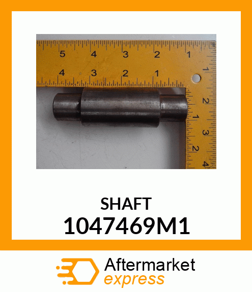 SHAFT 1047469M1