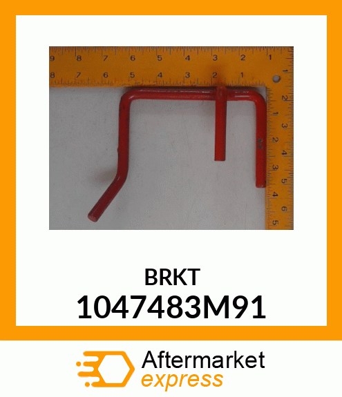 BRKT 1047483M91