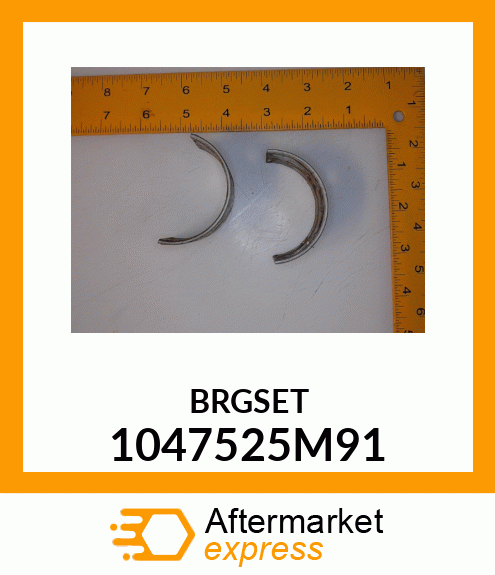 BRGSET 1047525M91