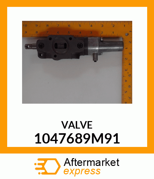 VALVE 1047689M91