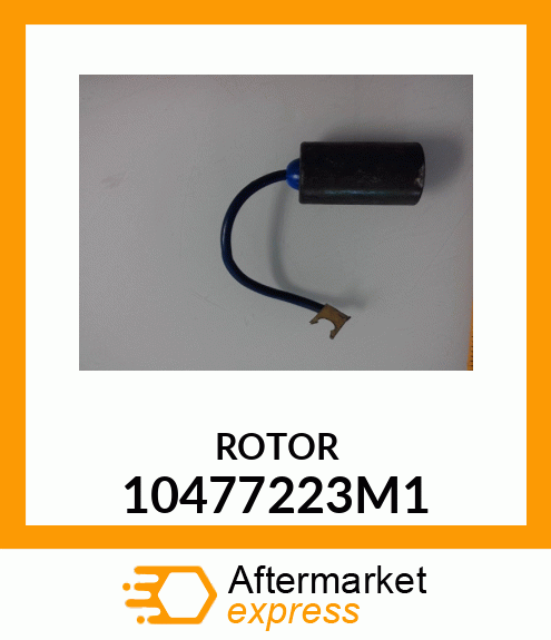 ROTOR 10477223M1