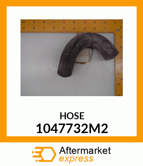 HOSE 1047732M2