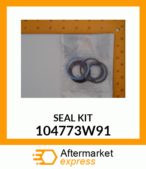 SEALKIT 104773W91