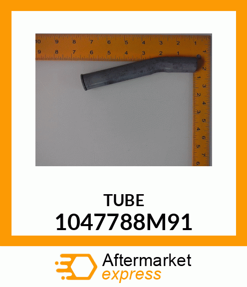 TUBE 1047788M91